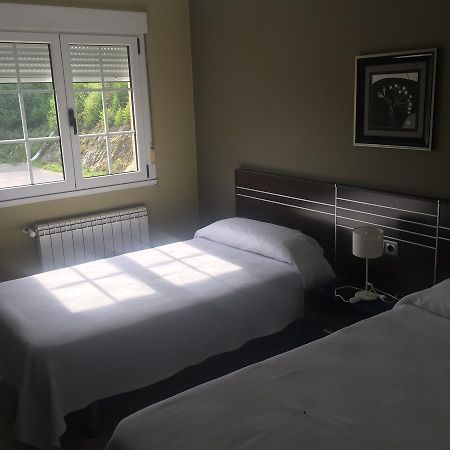 Pension Restaurante Tino Moman Екстер'єр фото