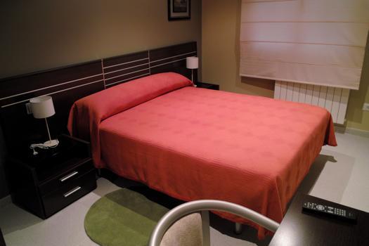 Pension Restaurante Tino Moman Екстер'єр фото