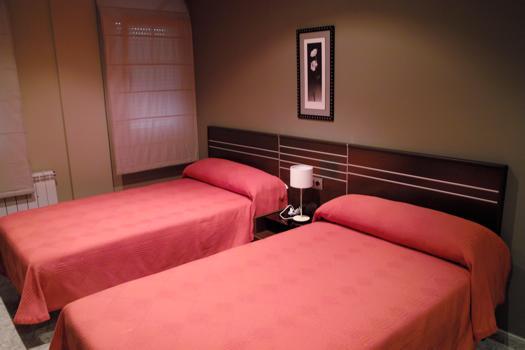 Pension Restaurante Tino Moman Екстер'єр фото