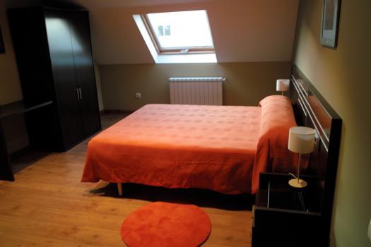 Pension Restaurante Tino Moman Екстер'єр фото