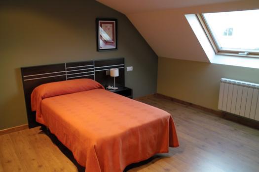 Pension Restaurante Tino Moman Екстер'єр фото